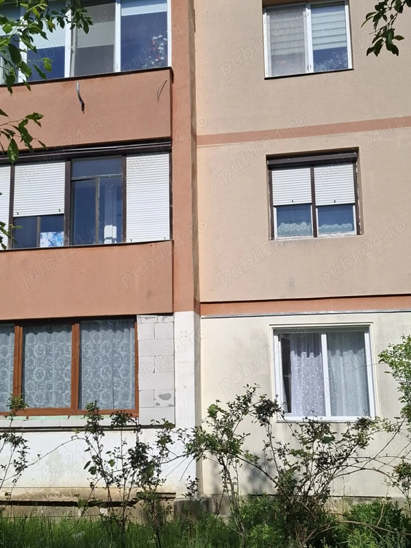 Apartament de vânzare — fotografia 1