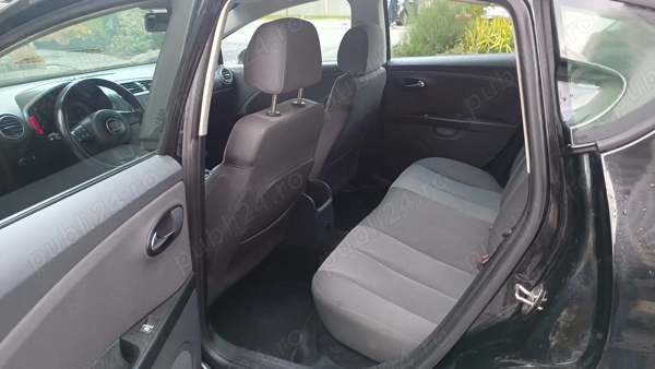 SEAT Leon 2006 — imagine 4