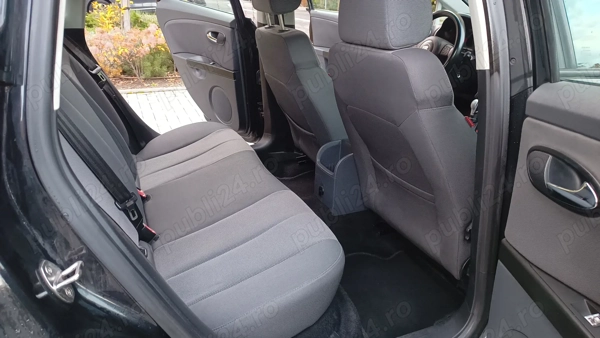 SEAT Leon 2006 — imagine 3