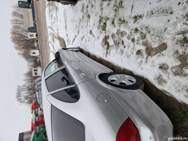 OPEL Vectra 2001