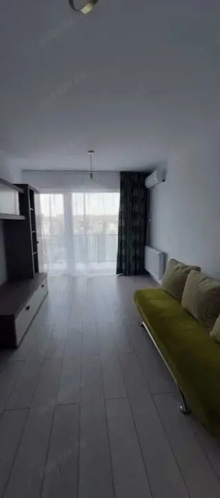 Apartament 2 camere de închiriat Bloc Nou, Prima Nufărul Ion Bradu 5 — fotografia 1