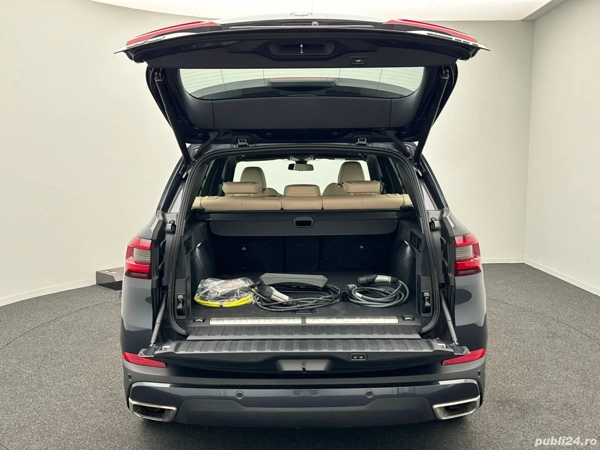BMW X Series (Generic) 2021 — imagine 8
