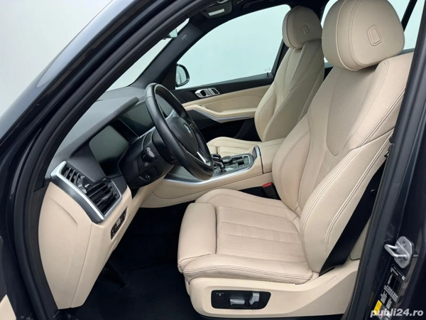 BMW X Series (Generic) 2021 — imagine 6