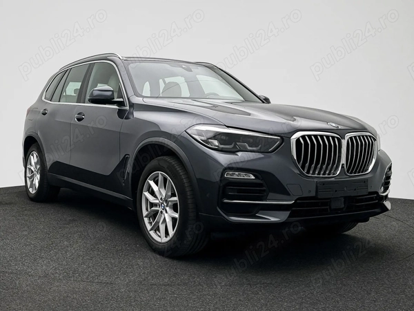 BMW X Series (Generic) 2021 — imagine 3