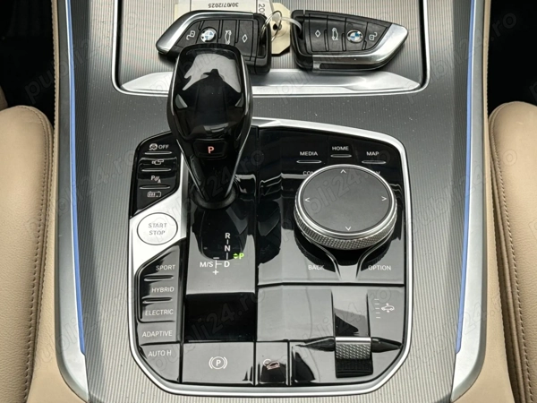 BMW X Series (Generic) 2021 — imagine 10