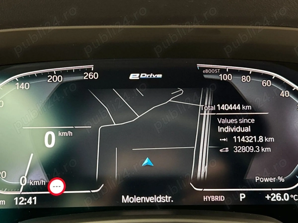 BMW X Series (Generic) 2021 — imagine 9