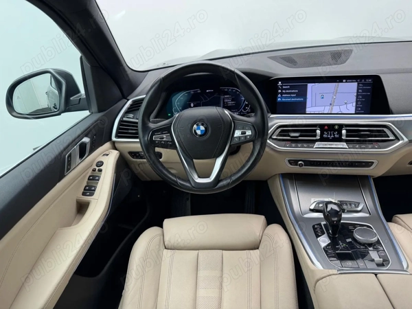BMW X Series (Generic) 2021 — imagine 5