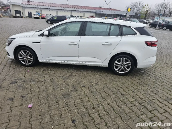 RENAULT Megane 2017 — imagine 4