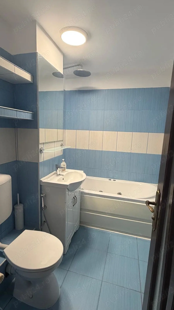 Apartament de vânzare 62,43 mp | Obcini, Suceava — fotografia 3