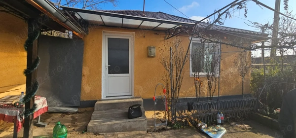 Casă de vânzare Barbant