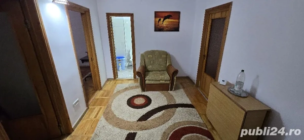 Inchiriez apartament 2 camere, str.Victoriei — fotografia 1