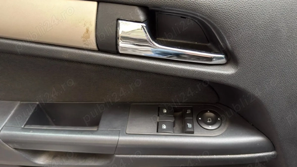 OPEL Astra 2008 — imagine 8