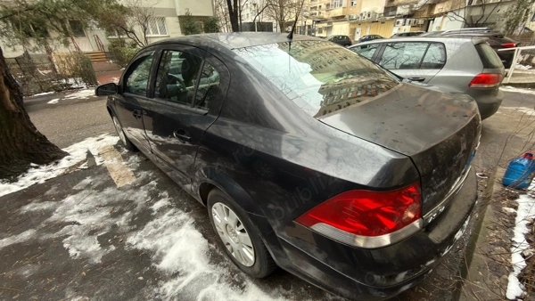 OPEL Astra 2008 — imagine 2