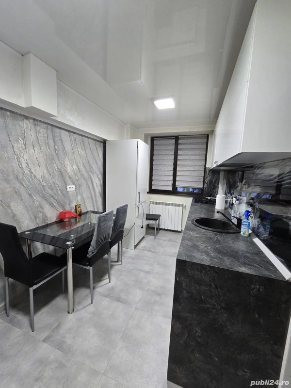 Închiriez Apartament Tiglina 1 — fotografia 1