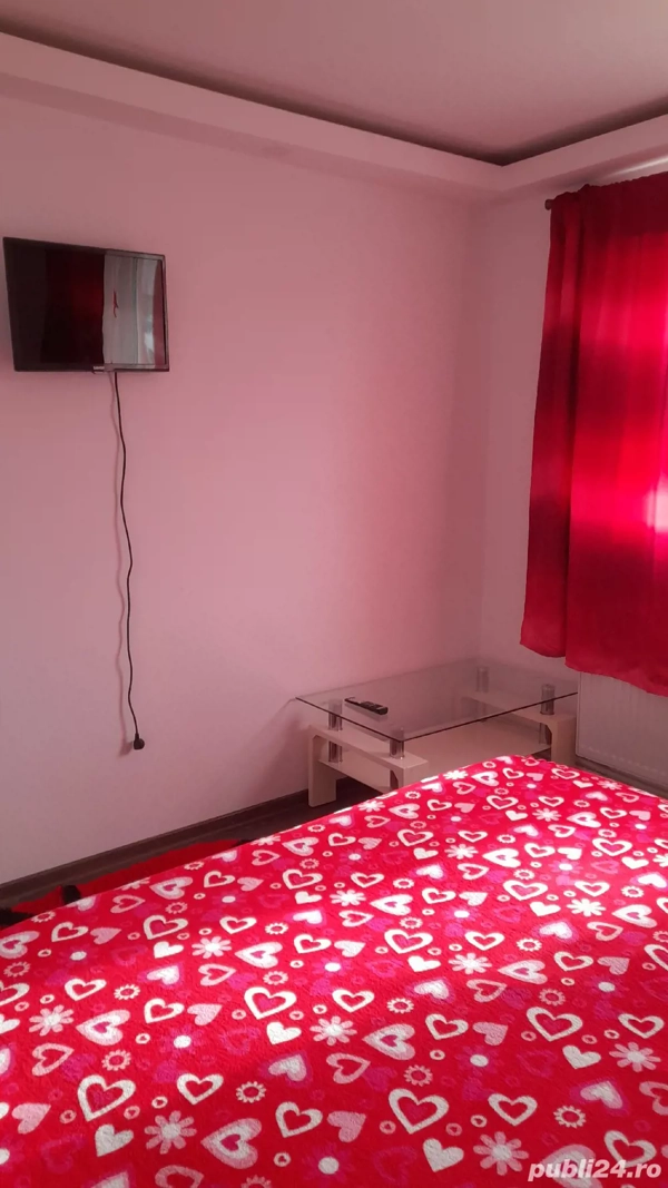 închirieri apartament 2camere — fotografia 1