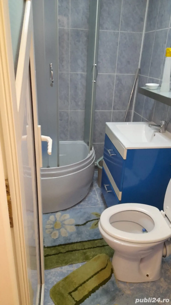 închirieri apartament 2camere — fotografia 3