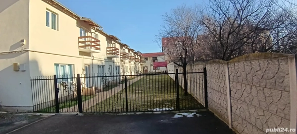 Apartament de Închiriat — fotografia 1