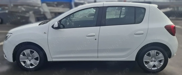 DACIA Sandero 2020 — imagine 3