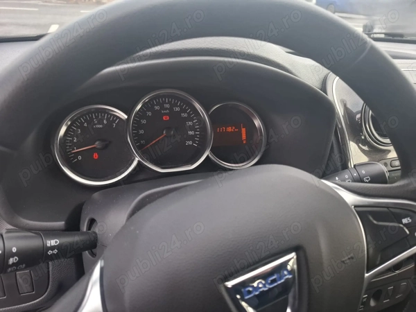 DACIA Sandero 2020 — imagine 5