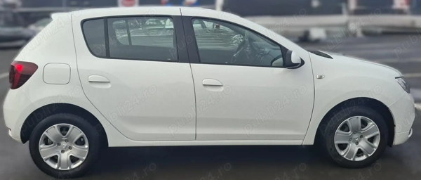 DACIA Sandero 2020 — imagine 4