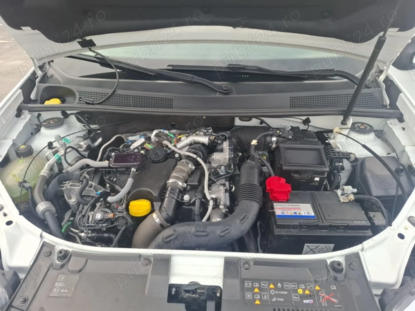 DACIA Sandero 2020 — imagine 9