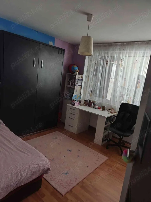 Apartament 2 camere situat pe bulevardul Constantin Brâncuși nr 5 — fotografia 2