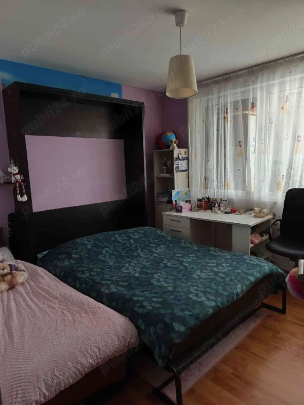 Apartament 2 camere situat pe bulevardul Constantin Brâncuși nr 5 — fotografia 3