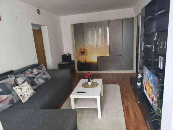 Apartament 2 camere situat pe bulevardul Constantin Brâncuși nr 5 — fotografia 1