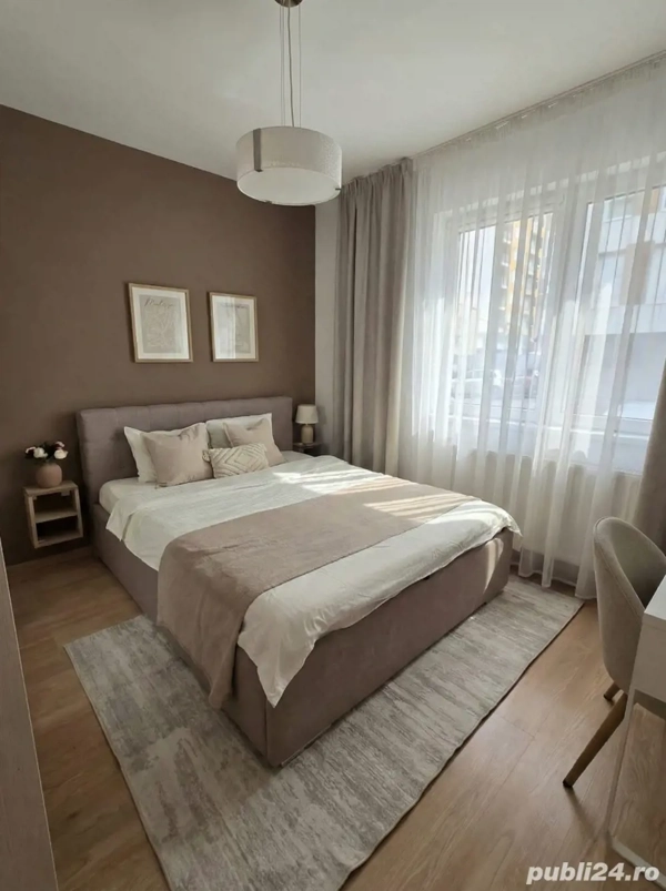 Apartament 2 Camere, parcare, Berceni