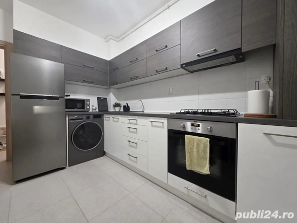 Apartament 2 Camere, parcare, Berceni