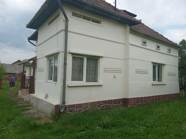 Casa de vanzare
