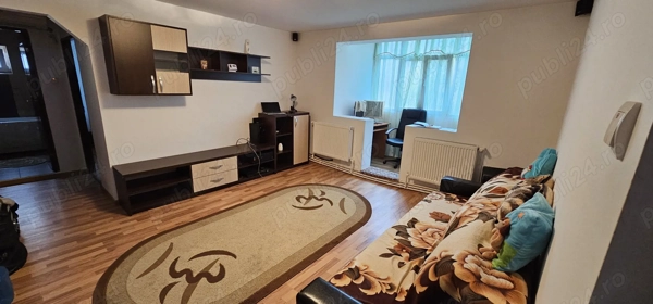 Vand Apartament 2 Camere Zona Tineretului — fotografia 1
