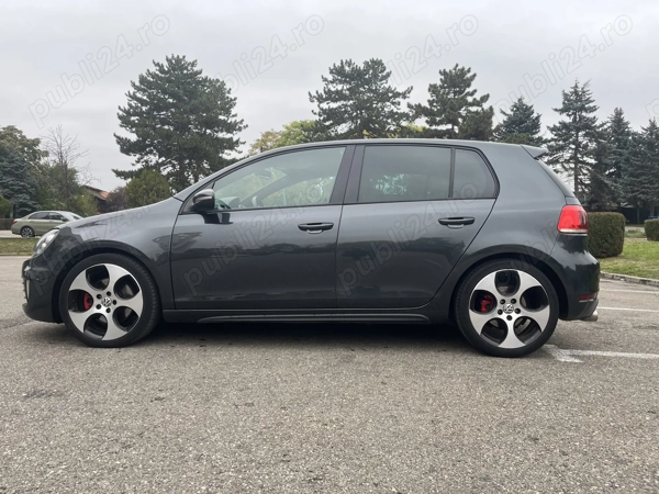 VOLKSWAGEN Golf 2012 — imagine 4
