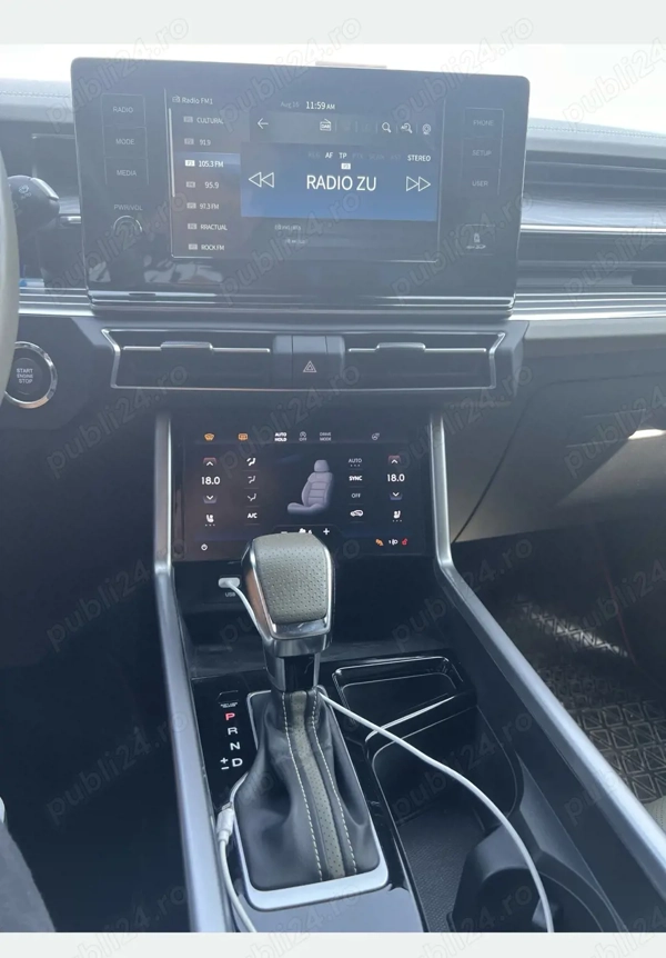 SSANGYONG Actyon 2023 — imagine 4