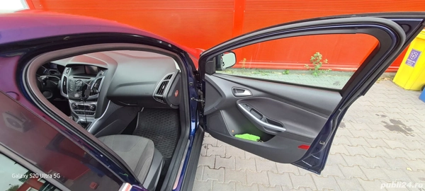 FORD Focus 2012 — imagine 3