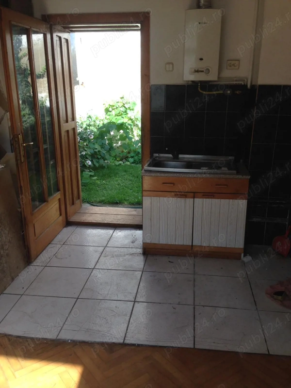 De vânzare apartament ultracentral Str.Fortaretei Cluj — fotografia 3