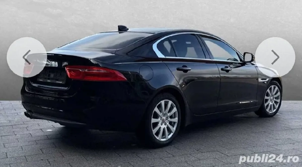 JAGUAR XE 2016 — imagine 6
