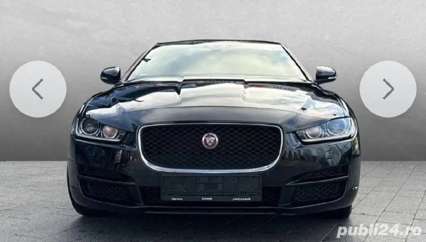 JAGUAR XE 2016 — imagine 4