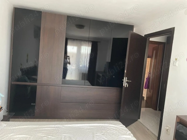Apartament 3 camere, renovat complet Strada Cornet, Lugoj — fotografia 3