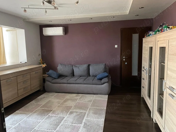 Apartament 3 camere, renovat complet Strada Cornet, Lugoj — fotografia 1