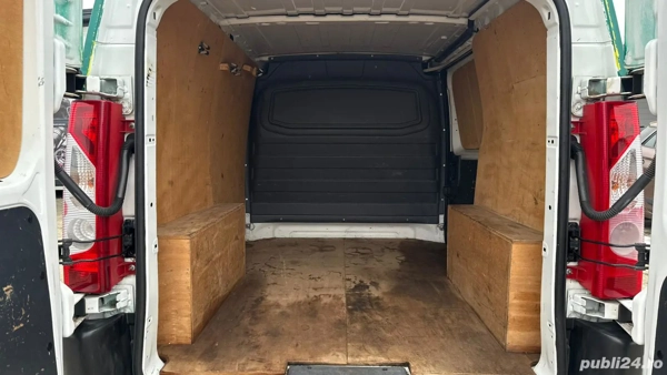 FIAT Doblo 2012 — imagine 5
