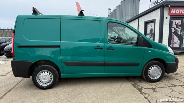 FIAT Doblo 2012 — imagine 11