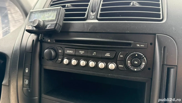 FIAT Doblo 2012 — imagine 15