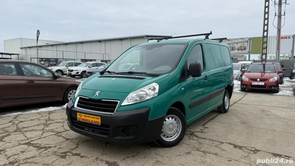 FIAT Doblo 2012 — imagine 17
