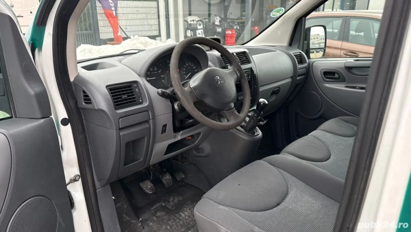 FIAT Doblo 2012 — imagine 12