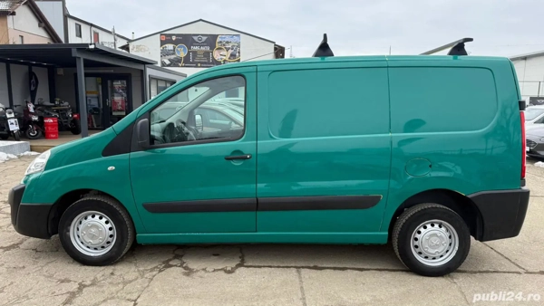 FIAT Doblo 2012 — imagine 7