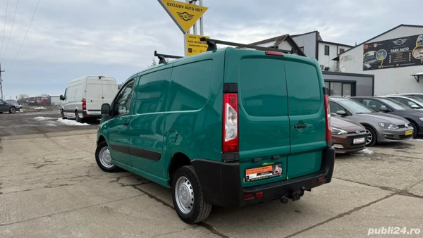 FIAT Doblo 2012 — imagine 16