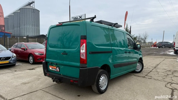FIAT Doblo 2012 — imagine 13