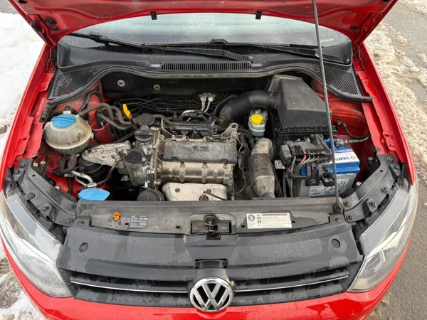 VOLKSWAGEN Polo 2010 — imagine 6