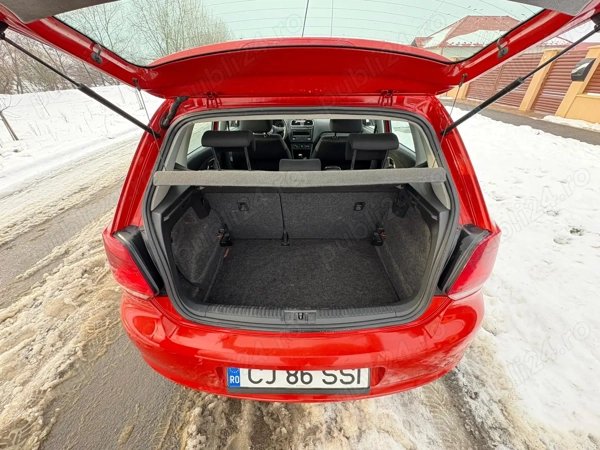VOLKSWAGEN Polo 2010 — imagine 7